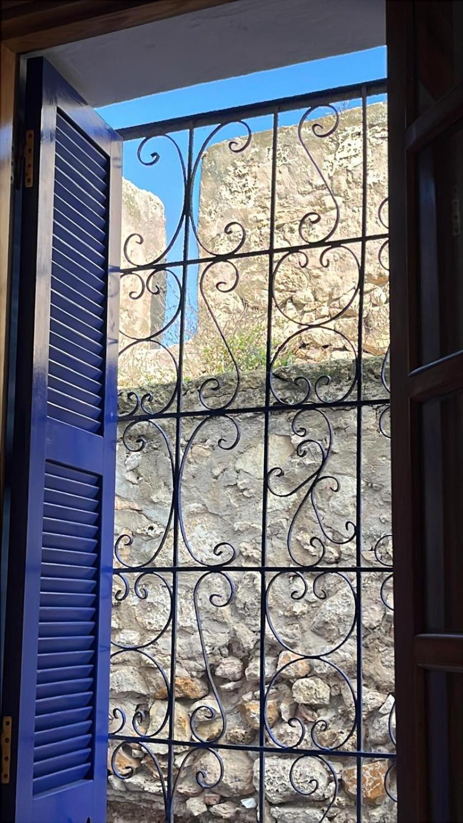 Dar Dada Climatise A Votre Disposition Dans Sa Totalite Et De Facon Exclusive Appartement *