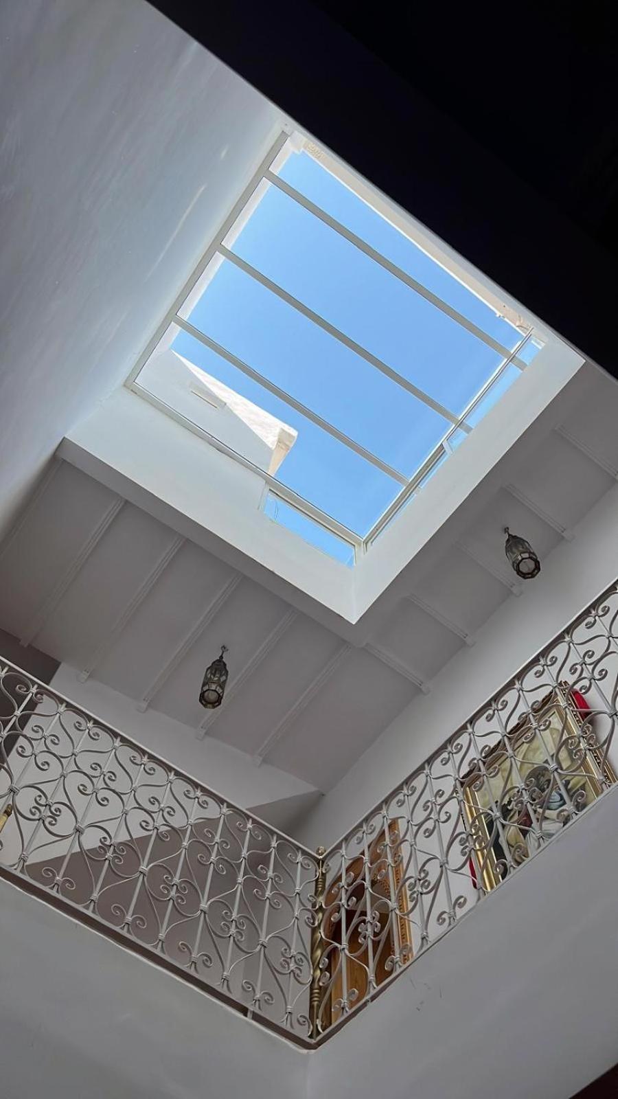 Dar Dada Climatise A Votre Disposition Dans Sa Totalite Et De Facon Exclusive Appartement *