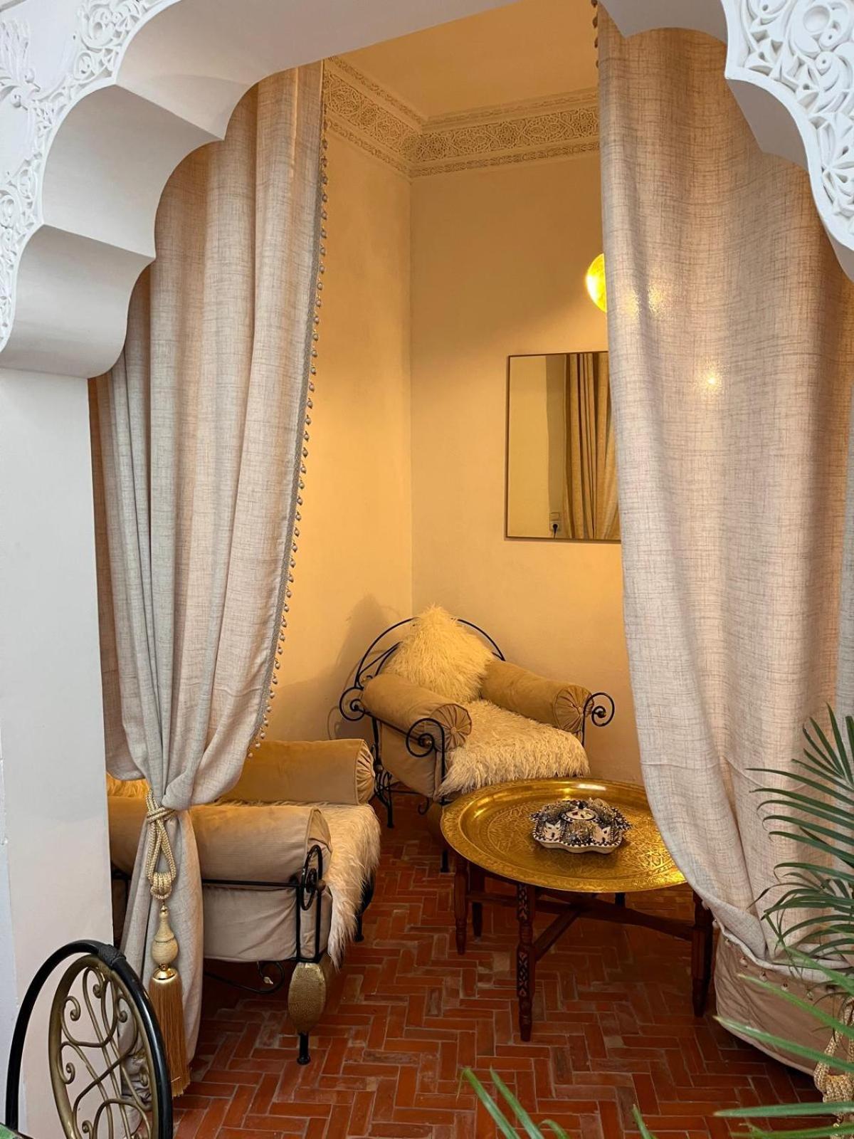 Appartement Dar Dada Climatise A Votre Disposition Dans Sa Totalite Et De Facon Exclusive