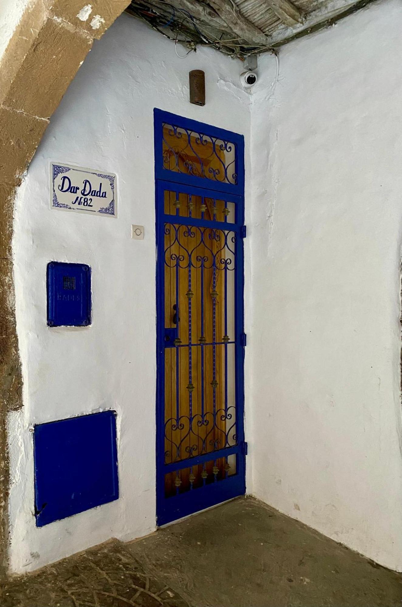 Appartement Dar Dada Climatise A Votre Disposition Dans Sa Totalite Et De Facon Exclusive